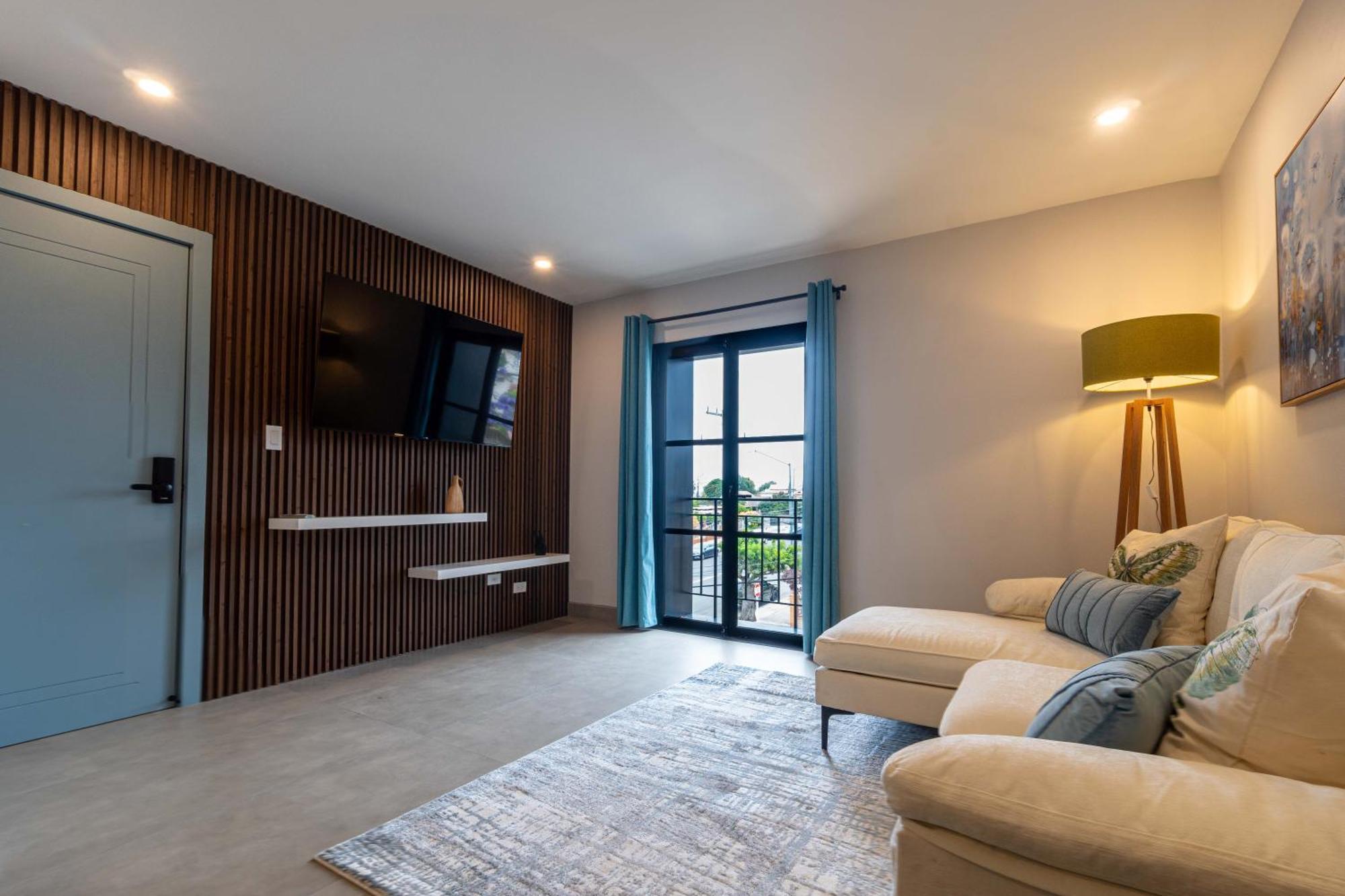 Suites Miramar14 Ensenada Extérieur photo