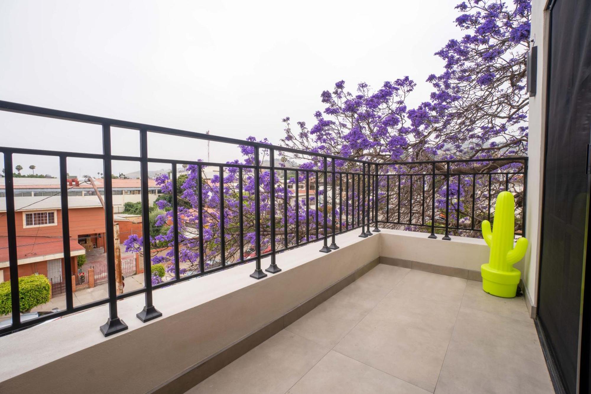 Suites Miramar14 Ensenada Extérieur photo