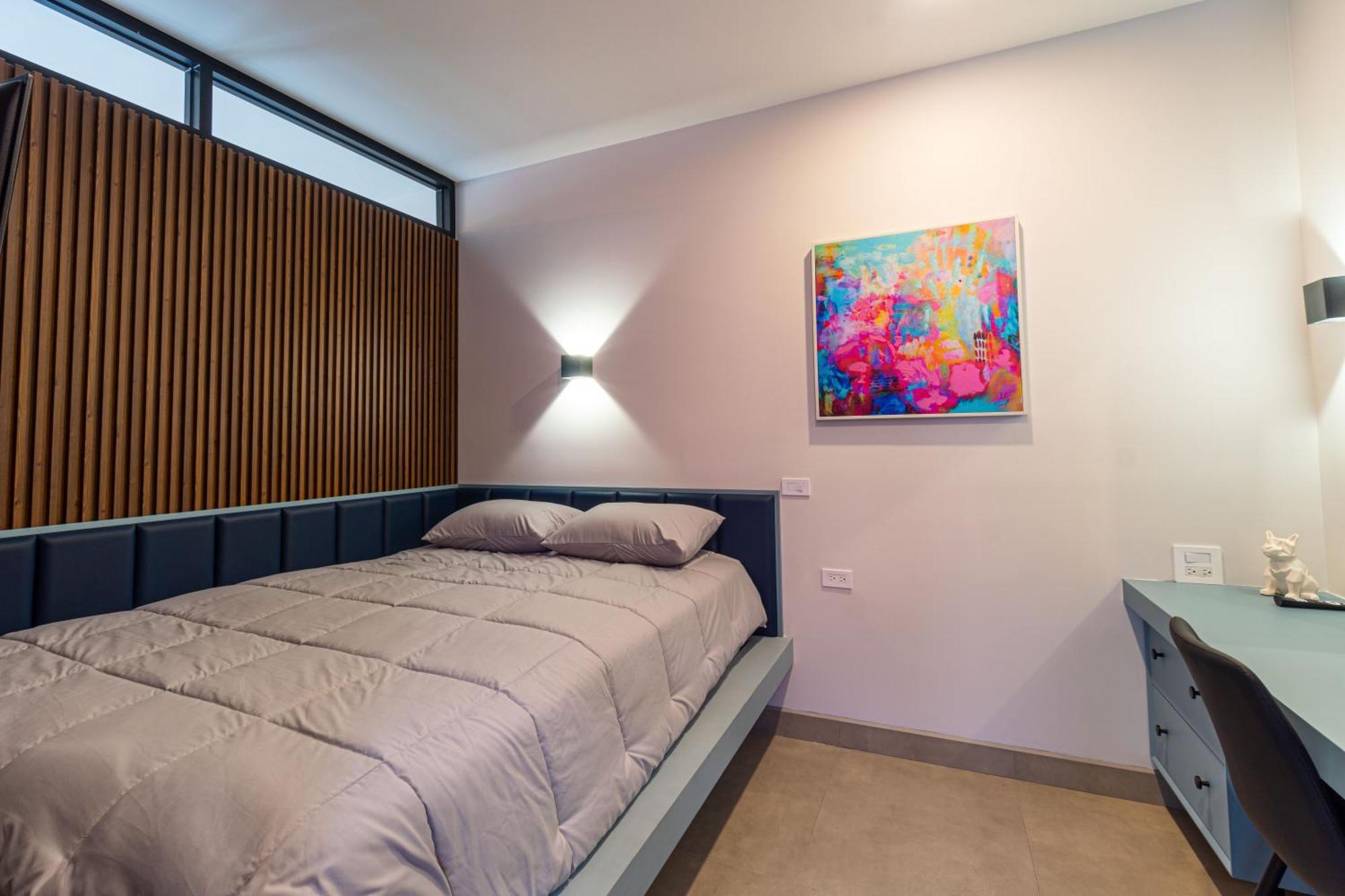 Suites Miramar14 Ensenada Extérieur photo