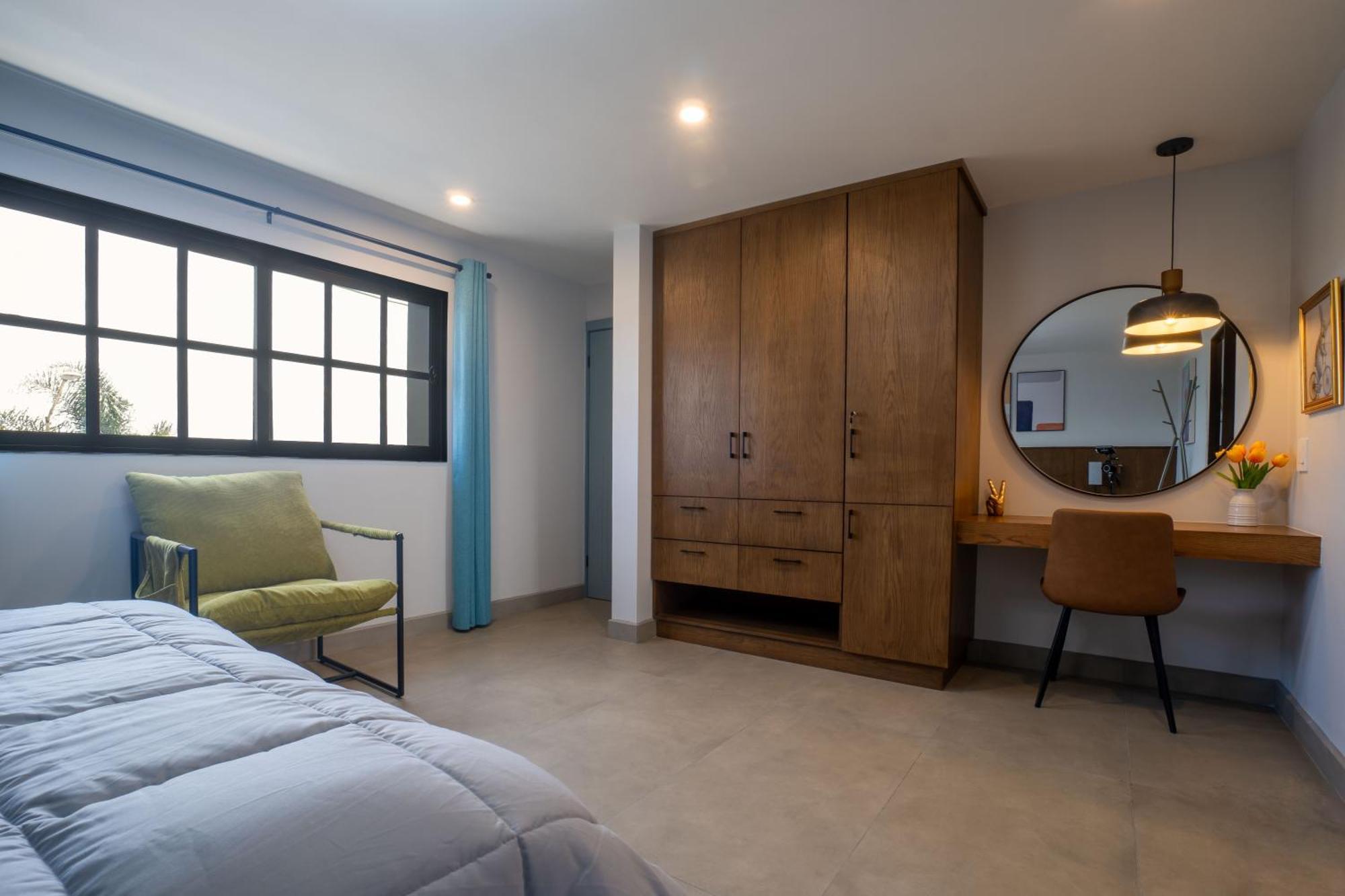 Suites Miramar14 Ensenada Extérieur photo