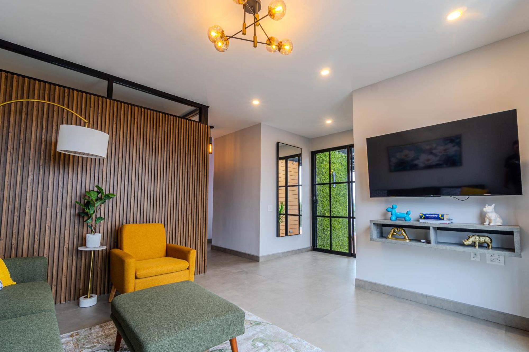 Suites Miramar14 Ensenada Extérieur photo
