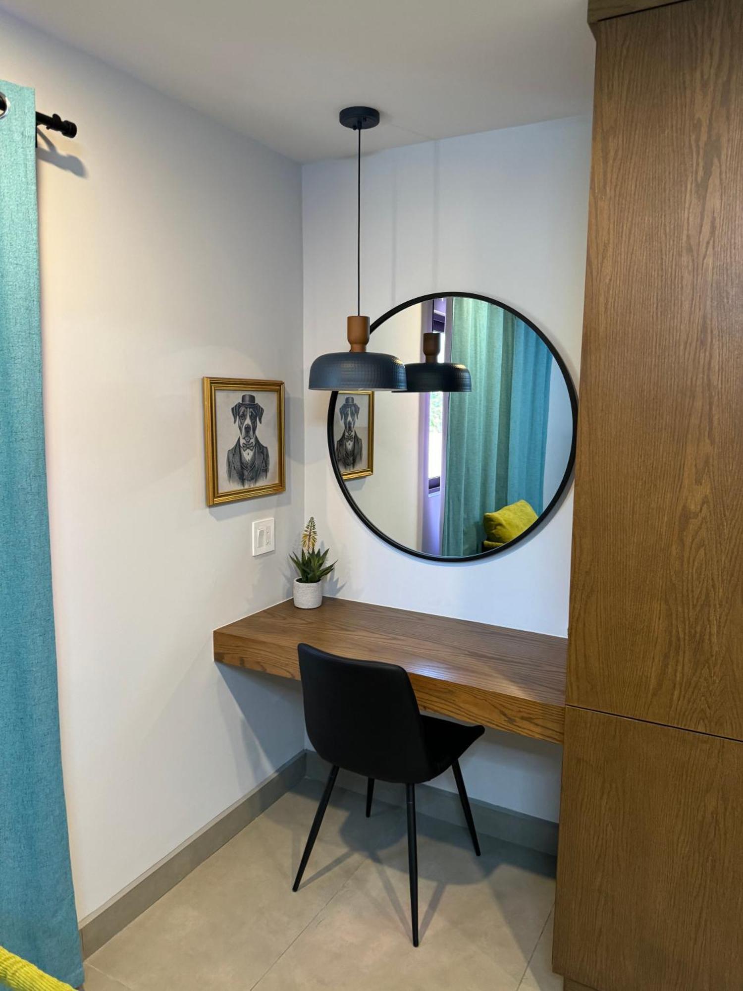 Suites Miramar14 Ensenada Extérieur photo