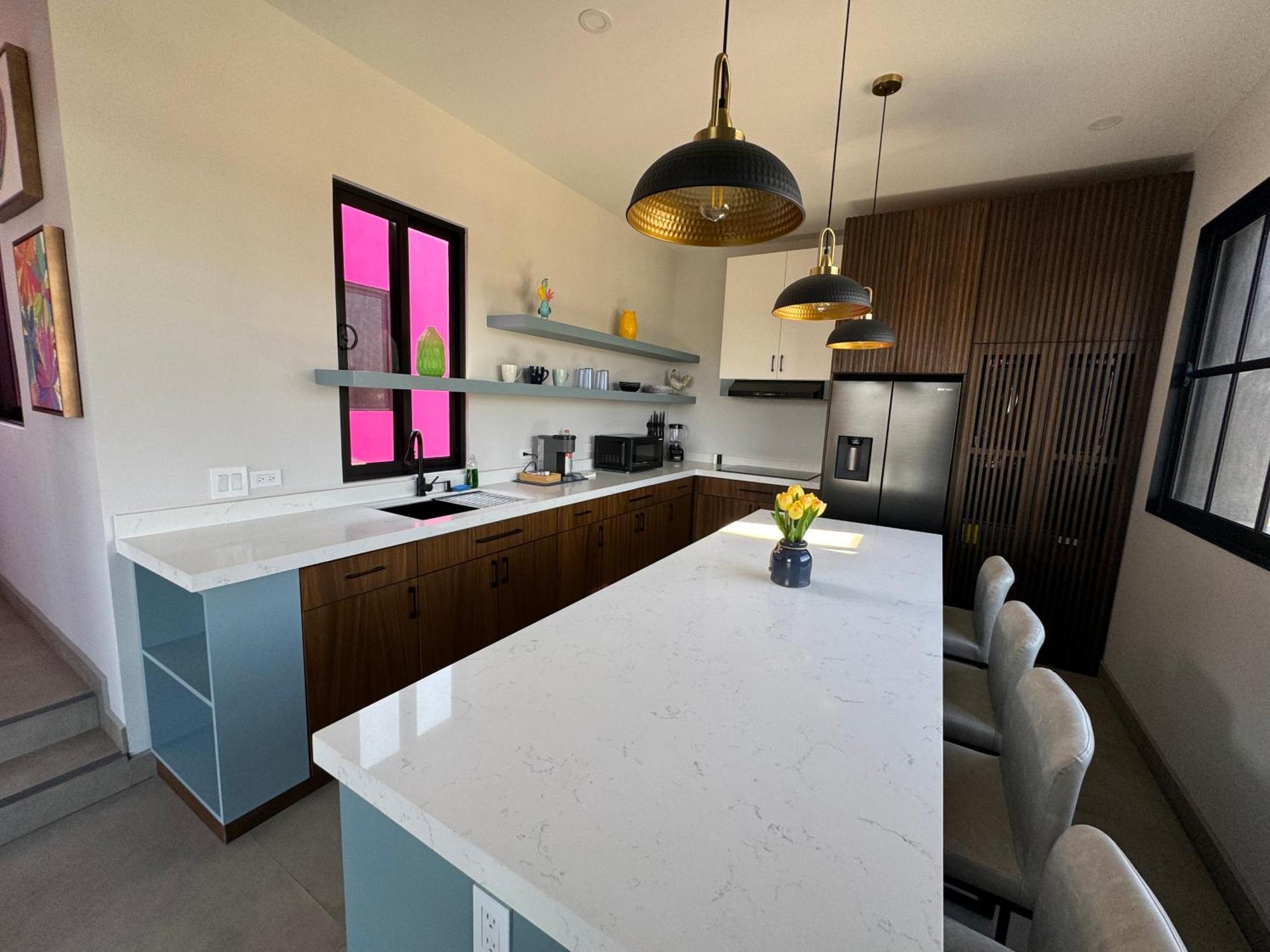 Suites Miramar14 Ensenada Extérieur photo